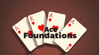 Ace Foundations