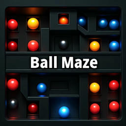 Ball Maze