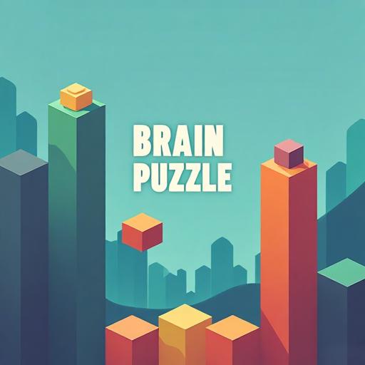 Brain Puzzle