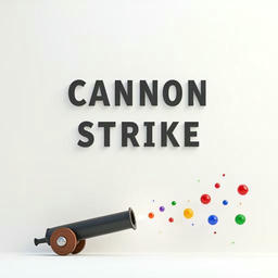 Cannon Strike