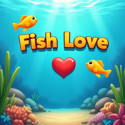 Fish Love