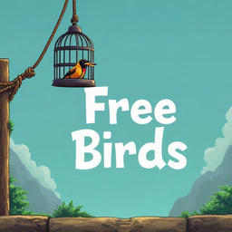 Free Birds
