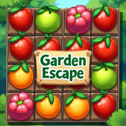 Garden Escape