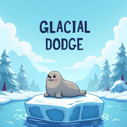 Glacial Dodge
