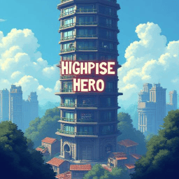 Highrise Hero