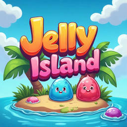 Jelly Island