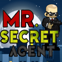 Mr Secret Agent