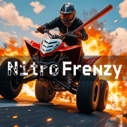 Nitro Frenzy