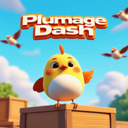 Plumage Dash