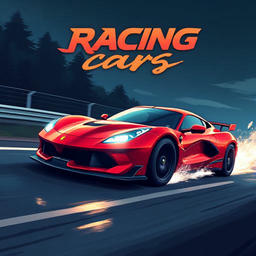 Racing Cars