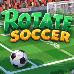 Rotate Soccer