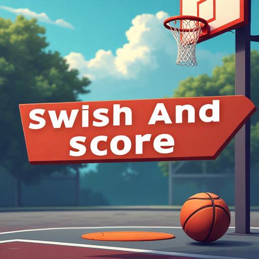Swish And Score