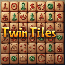 Twin Tiles: Rome