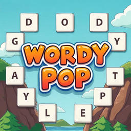 Wordy Pop
