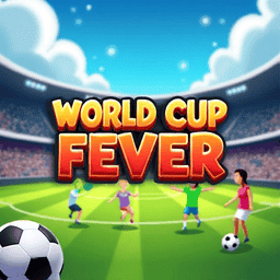 World Cup Fever